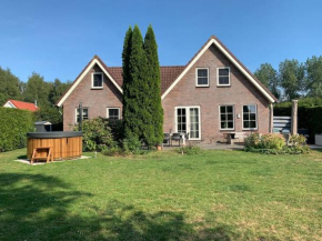 Villa BUITENLUST geweldige familie villa!